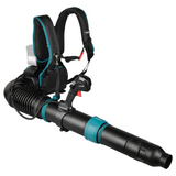 UB004GZ - Suflantă de spate Makita UB004GZ XGT 40V - Imaginea 3