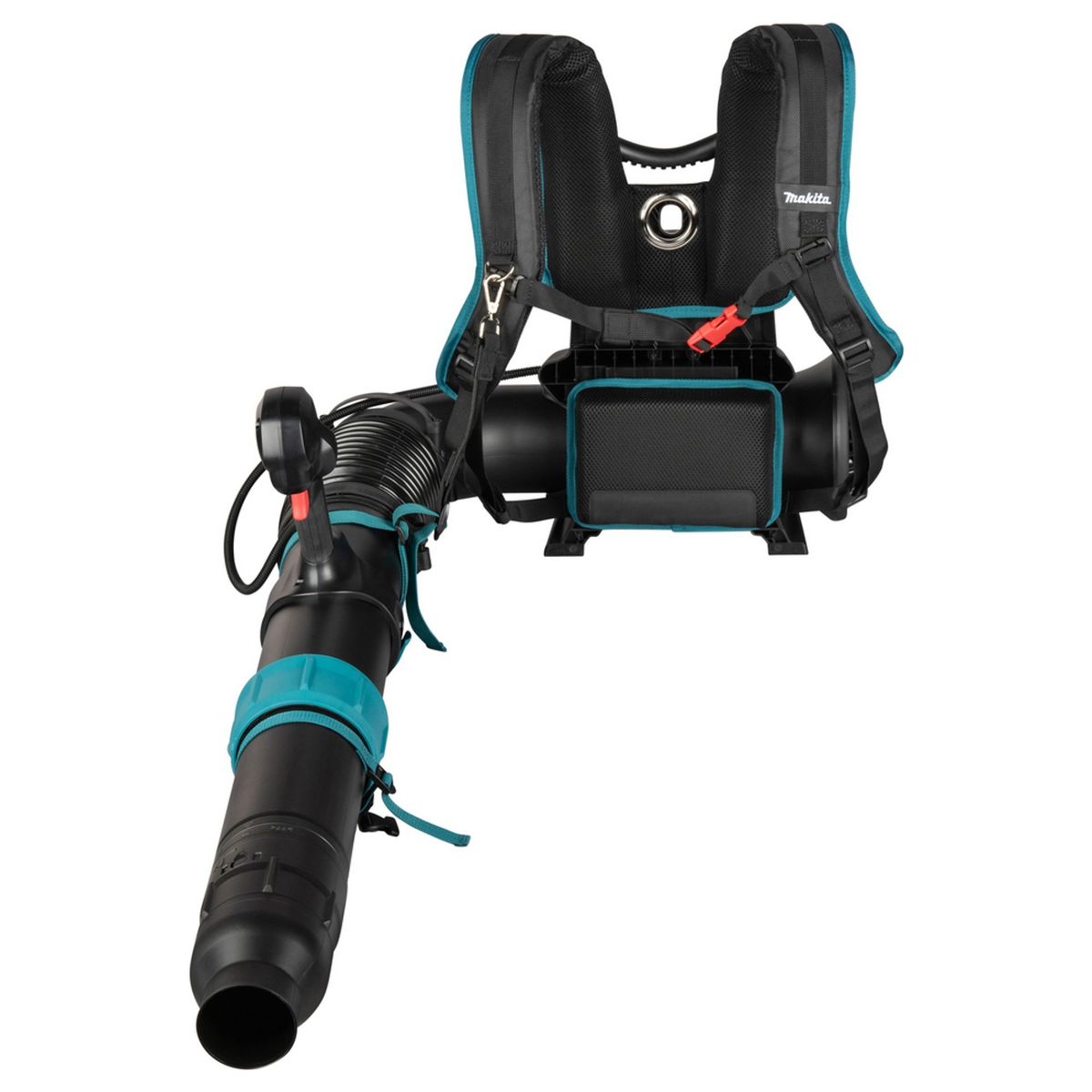 UB004GZ - Suflantă de spate Makita UB004GZ XGT 40V - Imaginea 4