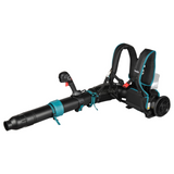 UB004GZ - Suflantă de spate Makita UB004GZ XGT 40V - Imaginea 5