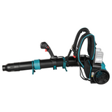 UB004GZ - Suflantă de spate Makita UB004GZ XGT 40V - Imaginea 6