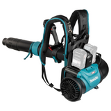 UB004GZ - Suflantă de spate Makita UB004GZ XGT 40V - Imaginea 7