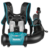 UB004GZ - Suflantă de spate Makita UB004GZ XGT 40V - Imaginea 8