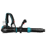 UB004GZ - Suflantă de spate Makita UB004GZ XGT 40V - Imaginea 9