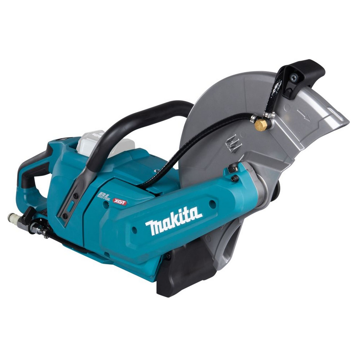 CE004GZ - Fierăstrău circular cu mitră Makita CE004GZ 40V