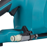 CE004GZ - Fierăstrău circular cu mitră Makita CE004GZ 40V - Imaginea 12
