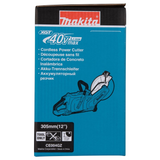 CE004GZ - Fierăstrău circular cu mitră Makita CE004GZ 40V - Imaginea 18