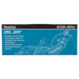CE004GZ - Fierăstrău circular cu mitră Makita CE004GZ 40V - Imaginea 19