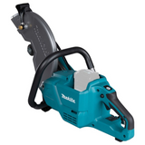 CE004GZ - Fierăstrău circular cu mitră Makita CE004GZ 40V - Imaginea 5