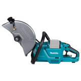 CE004GZ - Fierăstrău circular cu mitră Makita CE004GZ 40V - Imaginea 6