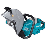 CE004GZ - Fierăstrău circular cu mitră Makita CE004GZ 40V - Imaginea 7