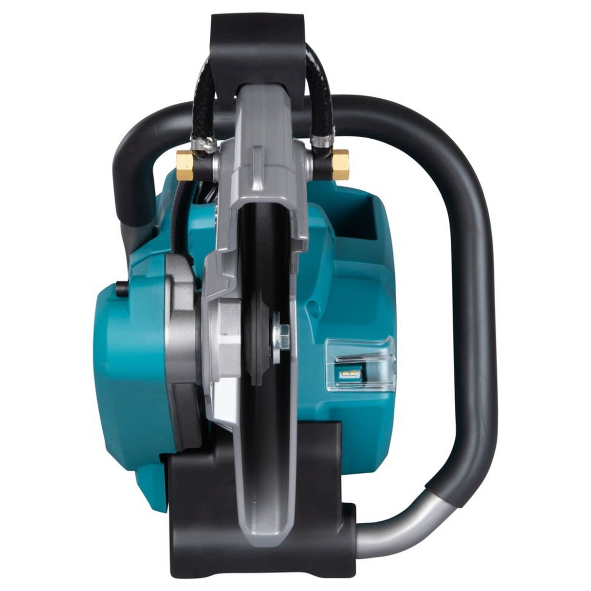 CE004GZ - Fierăstrău circular cu mitră Makita CE004GZ 40V - Imaginea 8