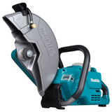 CE004GZ - Fierăstrău circular cu mitră Makita CE004GZ 40V - Imaginea 10