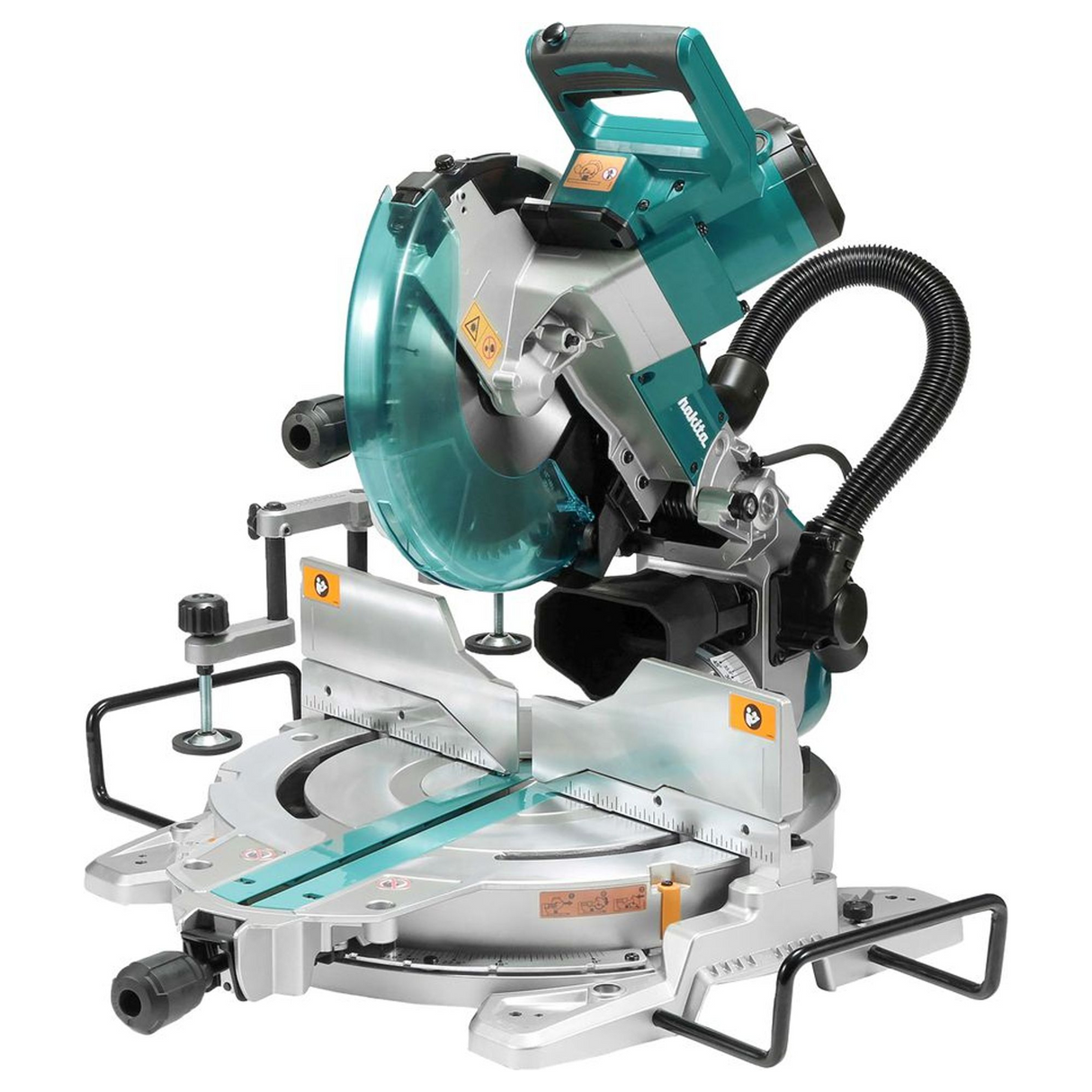 LS1019L - Fierăstrău circular cu mitră Makita LS1019L 1510W - Imaginea 3