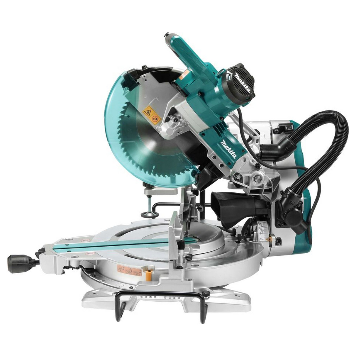 LS1019L - Fierăstrău circular cu mitră Makita LS1019L 1510W - Imaginea 4