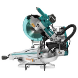 LS1019L - Fierăstrău circular cu mitră Makita LS1019L 1510W - Imaginea 4