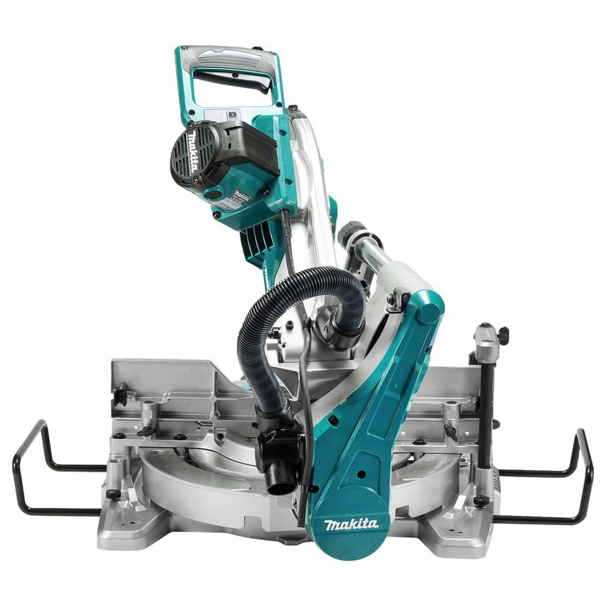 LS1019L - Fierăstrău circular cu mitră Makita LS1019L 1510W - Imaginea 6