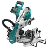 LS1019L - Fierăstrău circular cu mitră Makita LS1019L 1510W - Imaginea 7