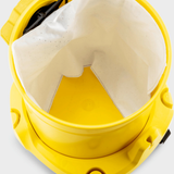 1.628-018.0 - Aspirator pentru solide și lichide Kärcher WD 2 Plus V-12/4/18 1000W - Imaginea 4