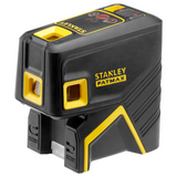 FMHT1-77413 - Nivelă laser Stanley FatMax FMHT1-77413 Rază roșie cu 5 vârfuri