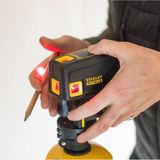 FMHT1-77413 - Nivelă laser Stanley FatMax FMHT1-77413 Rază roșie cu 5 puncte - Imaginea 3