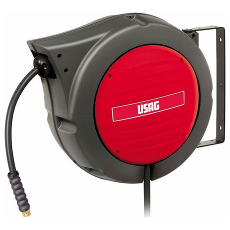 U09390005 - Rolă pentru furtun de aer USAG 939 C2 12,5 mm