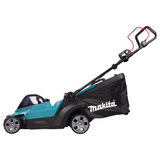 LM004GZ - Rasaerba a Batteria Makita LM004GZ XGT 40V 430mm - Immagine 9