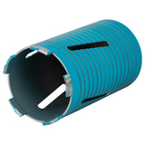 E-25214 - Coroană de diamant Makita E-25214 92mm M16 Uscat - Imaginea 3