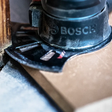 2608902059 - Lamă segmentată Bosch Expert ACZ 105 ET Carbură multimaterială - Imaginea 7