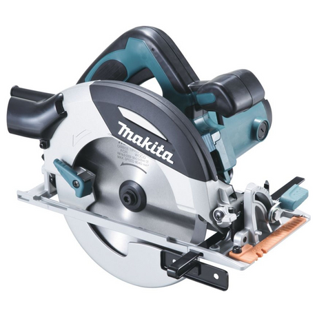 HS7101JX - Fierăstrău circular Makita HS7101JX 1400W