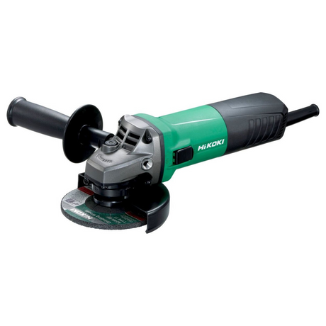 G12SN2YVZ - Polizor unghiular HiKOKI G12SN2YVZ 900W 115mm