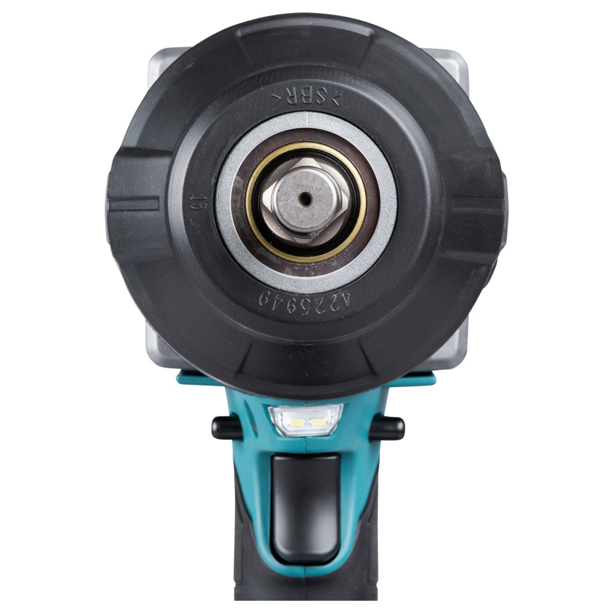 TW002GU201 - Cheie de impact Makita TW002GU201 XGT 40V 4Ah - Imaginea 11