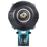 TW002GU201 - Cheie de impact Makita TW002GU201 XGT 40V 4Ah - Imaginea 11
