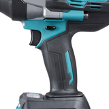 TW002GU201 - Cheie de impact Makita TW002GU201 XGT 40V 4Ah - Imaginea 13