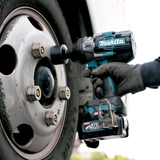 TW002GU201 - Cheie de impact Makita TW002GU201 XGT 40V 4Ah - Imaginea 17