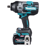 TW002GU201 - Cheie de impact Makita TW002GU201 XGT 40V 4Ah - Imaginea 2