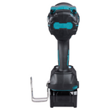 TW002GU201 - Cheie de impact Makita TW002GU201 XGT 40V 4Ah - Imaginea 4