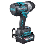 TW002GU201 - Cheie de impact Makita TW002GU201 XGT 40V 4Ah - Imaginea 5