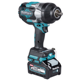 TW002GU201 - Cheie de impact Makita TW002GU201 XGT 40V 4Ah - Imaginea 7