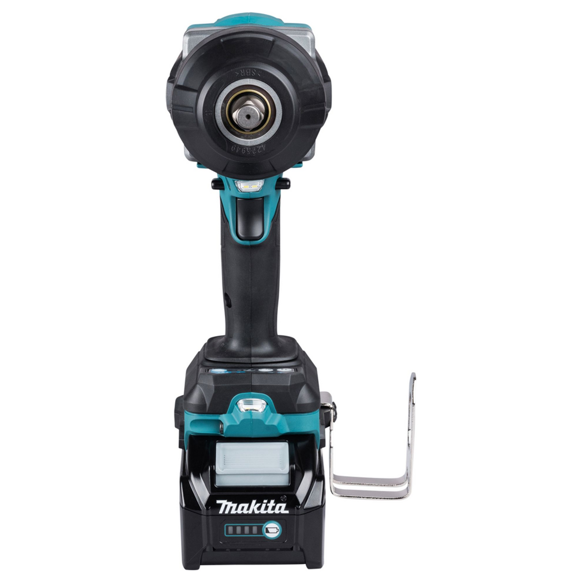TW002GU201 - Cheie de impact Makita TW002GU201 XGT 40V 4Ah - Imaginea 8