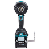 TW002GU201 - Cheie de impact Makita TW002GU201 XGT 40V 4Ah - Imaginea 8