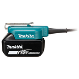DUP180RT - Forbici per Potatura Makita DUP180RT 18V 5Ah BL XPT - Immagine 13
