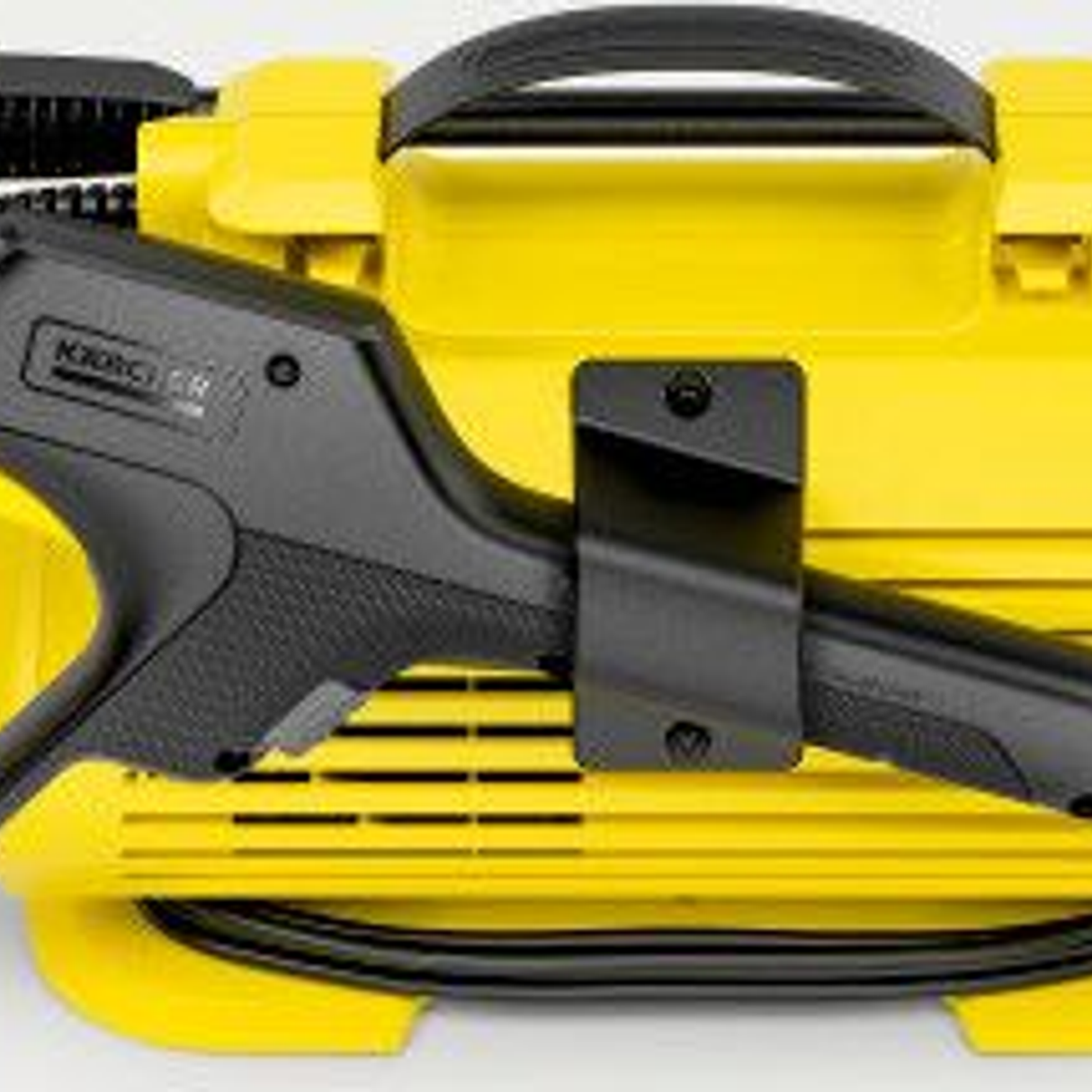 1.600-932.0 - Idropulitrice Kärcher K 2 Horizontal 1400W - Immagine 4