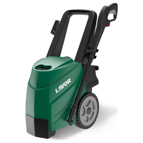 36114-00021 - Aparat de spălat cu presiune Lavor Râul 1108 2300V