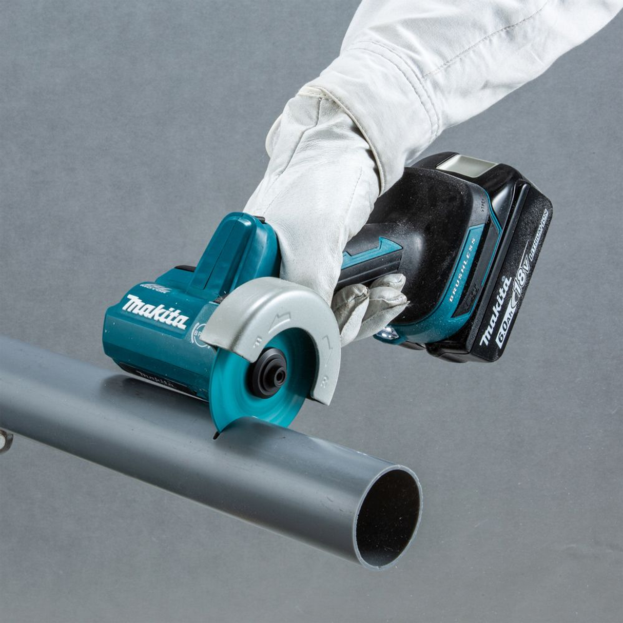 D-74837 - Disc de tăiere din carbură de tungsten Makita D-74837 76x10mm - Imaginea 6