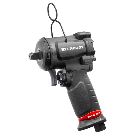 NS.1600FPB - Cheie pneumatică de impact ultracompactă Facom NS.1600FPB 1/2" - Imaginea 2