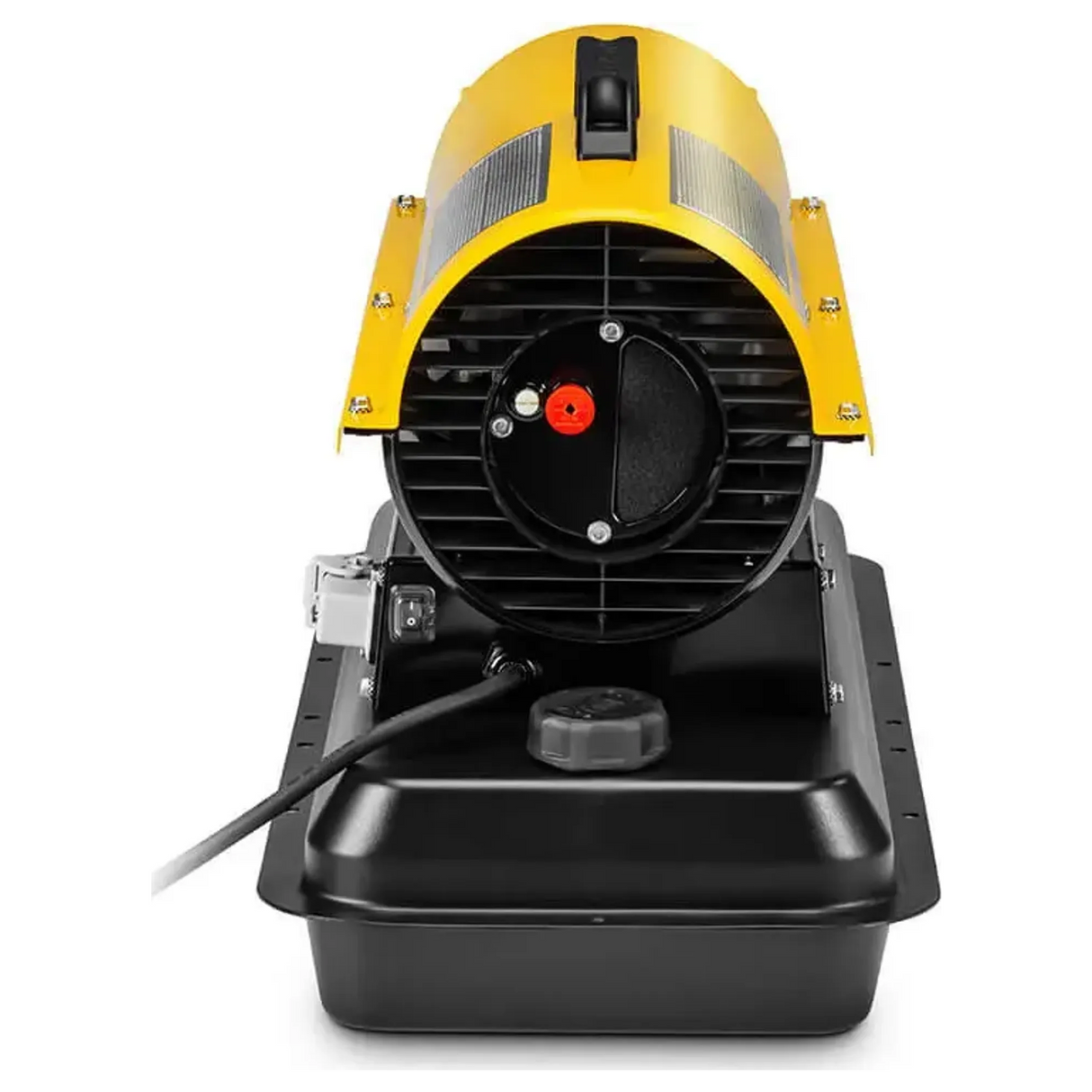 4010819 - Riscaldatore a Gasolio Diretto Master B 70 20kW - Immagine 9