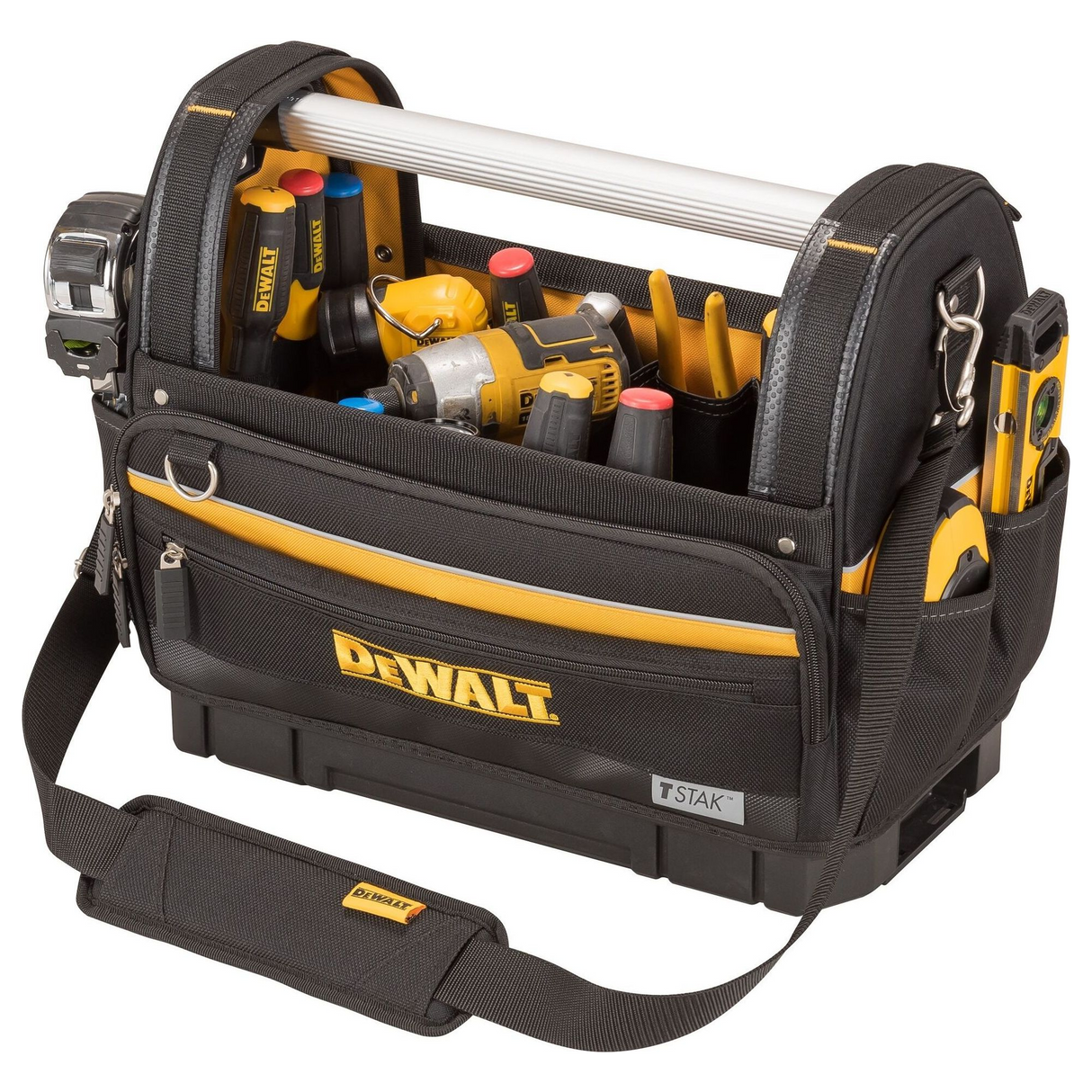 DWST82990-1 - Geantă de scule Dewalt DWST82990-1 TSTAK - Imaginea 2