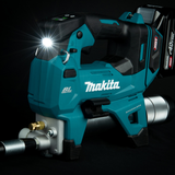 GP001GD201 - Pistol de unsoare Makita GP001GD201 XGT 40V 2x2.5Ah - Imaginea 18