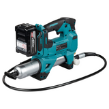 GP001GD201 - Pistol de unsoare Makita GP001GD201 XGT 40V 2x2.5Ah - Imaginea 5