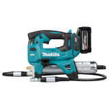GP001GD201 - Pistol de unsoare Makita GP001GD201 XGT 40V 2x2.5Ah - Imaginea 9
